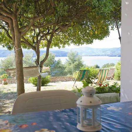 Le Nereidi Apartmán *