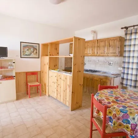 Le Nereidi Apartmán Capoliveri (Isola d'Elba)