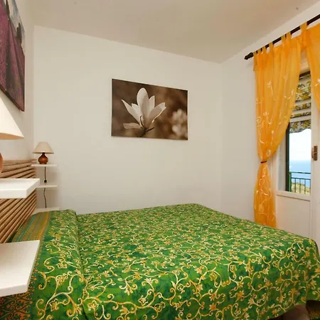 Le Nereidi Apartmán