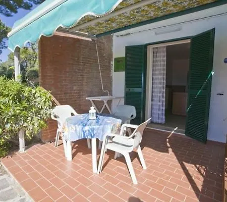 Le Nereidi Apartmán *
