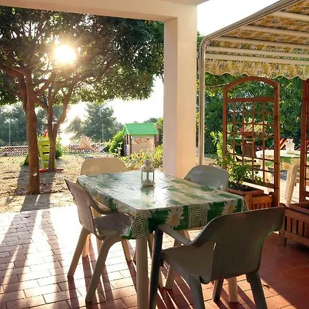 Le Nereidi Apartmán *