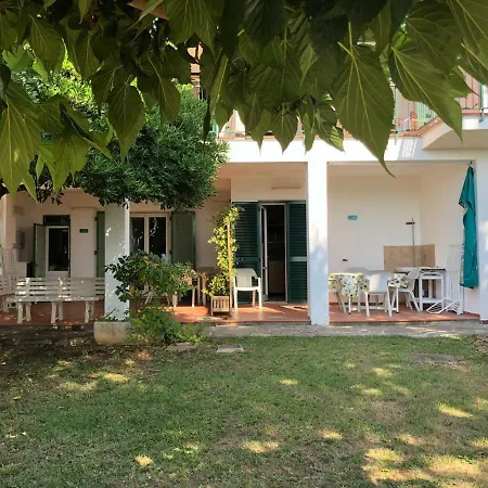 Le Nereidi Apartmán